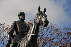 Virginia State Monument