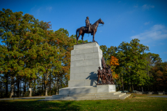 virginia state monument