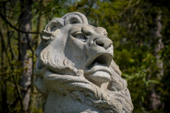 Vermont Brigade Monument