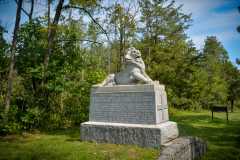 Vermont Brigade Monument