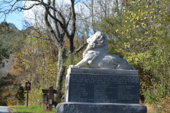 Vermont Brigade Monument