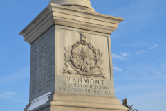 Vermont Monument