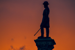 Vermont Brigade Monument gettysburg