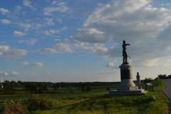 James Wadsworth Monument