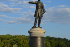 James Wadsworth Monument