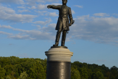 James Wadsworth Monument