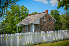 Miller / Warfield House