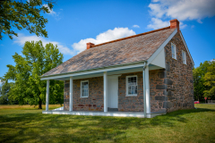 Miller / Warfield House