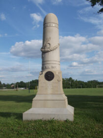 82nd Illinois Infantry