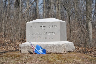 5th Connecticut Infantry