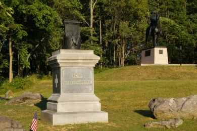 10th Massachusetts Infantry