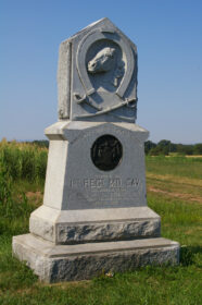 1st Maryland Cavalry