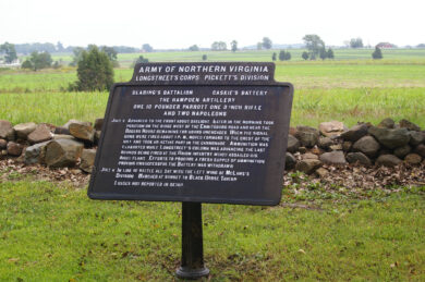 Hampden (Virginia) Artillery (Caskie’s)