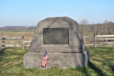 33rd Massachusetts Infantry