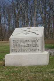 7th Massachusetts Infantry