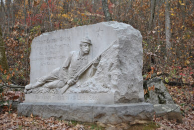 1st Maryland Eastern Shore Infantry