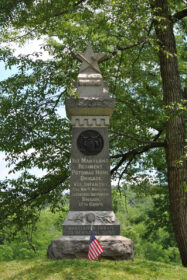 1st Maryland Potomac Home Regiment