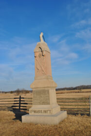 11th Massachusetts Infantry