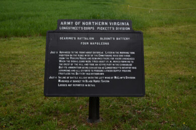 Blount’s (Virginia) Battery