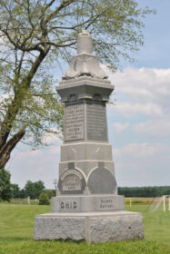 1st Ohio Artillery, Battery I