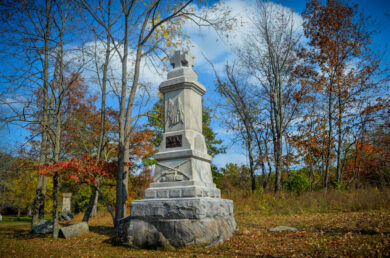 93rd Pennsylvania Infantry