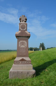 6th Wisconsin Infantry