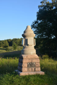 30th Pennsylvania Infantry – 1st Pennsylvania Reserves