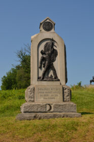 54th New York Infantry