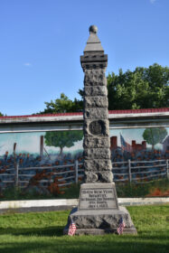 154th New York Infantry