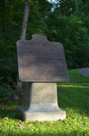 Ruger’s Brigade Monument (12-1-3)