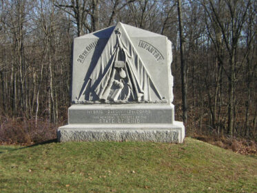 29th Ohio Infantry