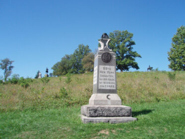 68th New York Infantry