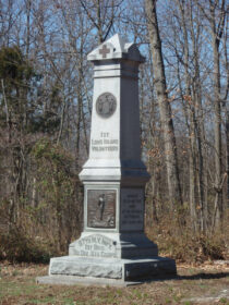 67th New York Infantry