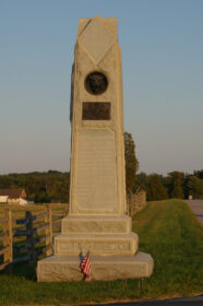 105th Pennsylvania Infantry