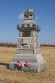 119th Pennsylvania Infantry