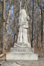 37th Massachusetts Infantry