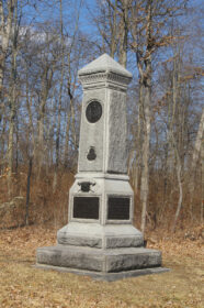 57th New York Infantry