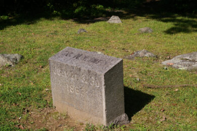 76th New York Infantry (Position Marker)