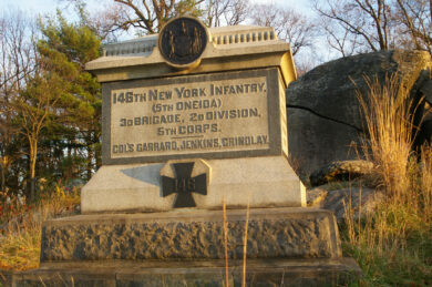 146th New York Infantry