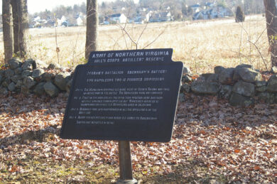 Crenshaw’s (Virginia) Battery