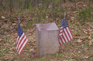 6th Wisconsin Infantry (Position Marker)