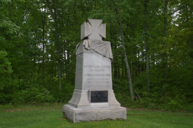 31st Pennsylvania Infantry – 2nd Pennsylvania Reserves