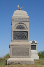 73rd Pennsylvania Infantry