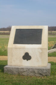 Willard’s Brigade Monument