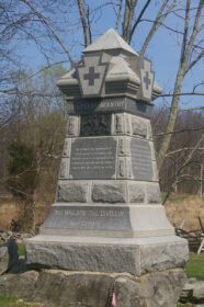 98th Pennsylvania Infantry