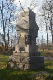 109th Pennsylvania Infantry