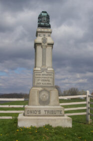 8th Ohio Infantry