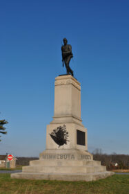 1st Minnesota Infantry