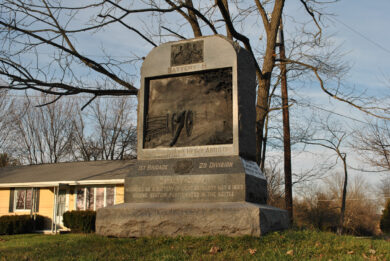 3rd Pennsylvania Heavy Artillery