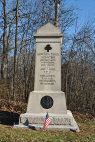 66th New York Infantry